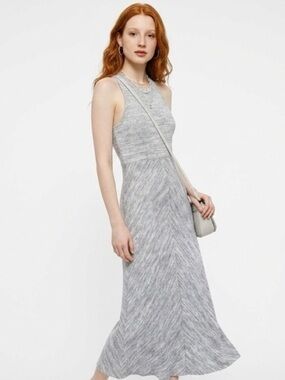 Loft Maxi Dress